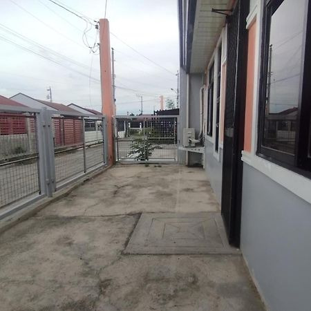 2 Bedroom House At Deca Homes Talomo Davao Luaran gambar