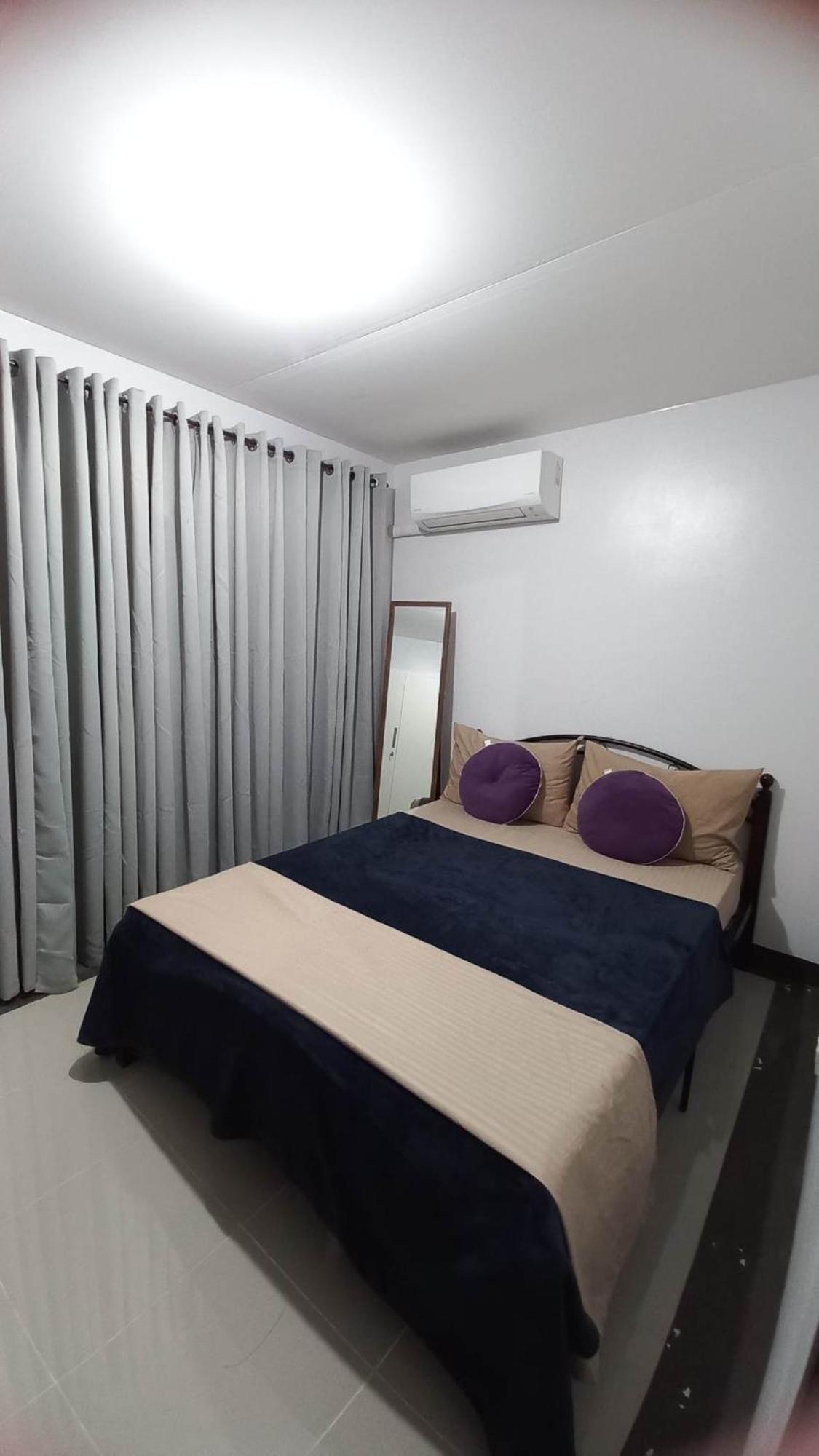 2 Bedroom House At Deca Homes Talomo Davao Luaran gambar