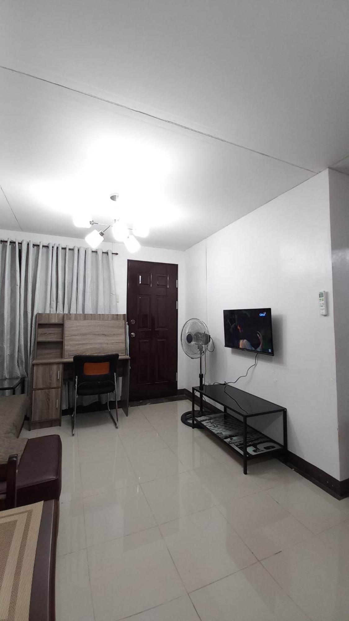 2 Bedroom House At Deca Homes Talomo Davao Luaran gambar