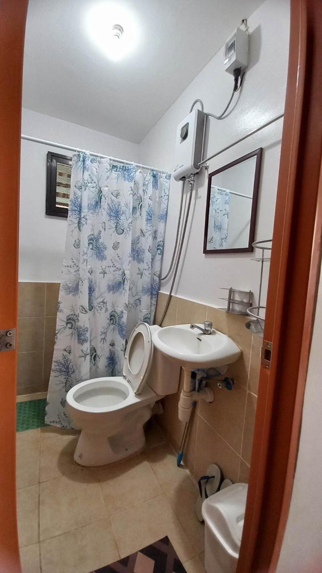 2 Bedroom House At Deca Homes Talomo Davao Luaran gambar
