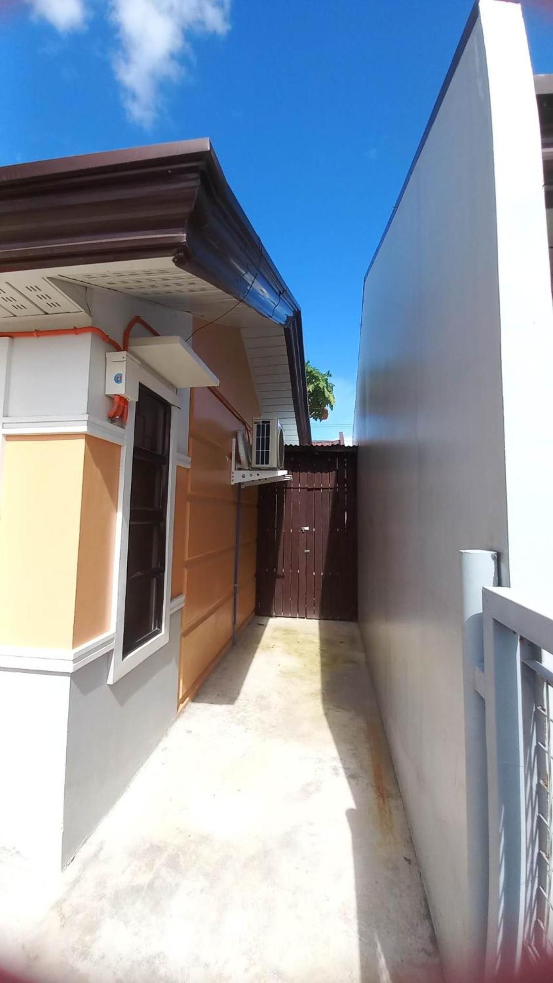 2 Bedroom House At Deca Homes Talomo Davao Luaran gambar