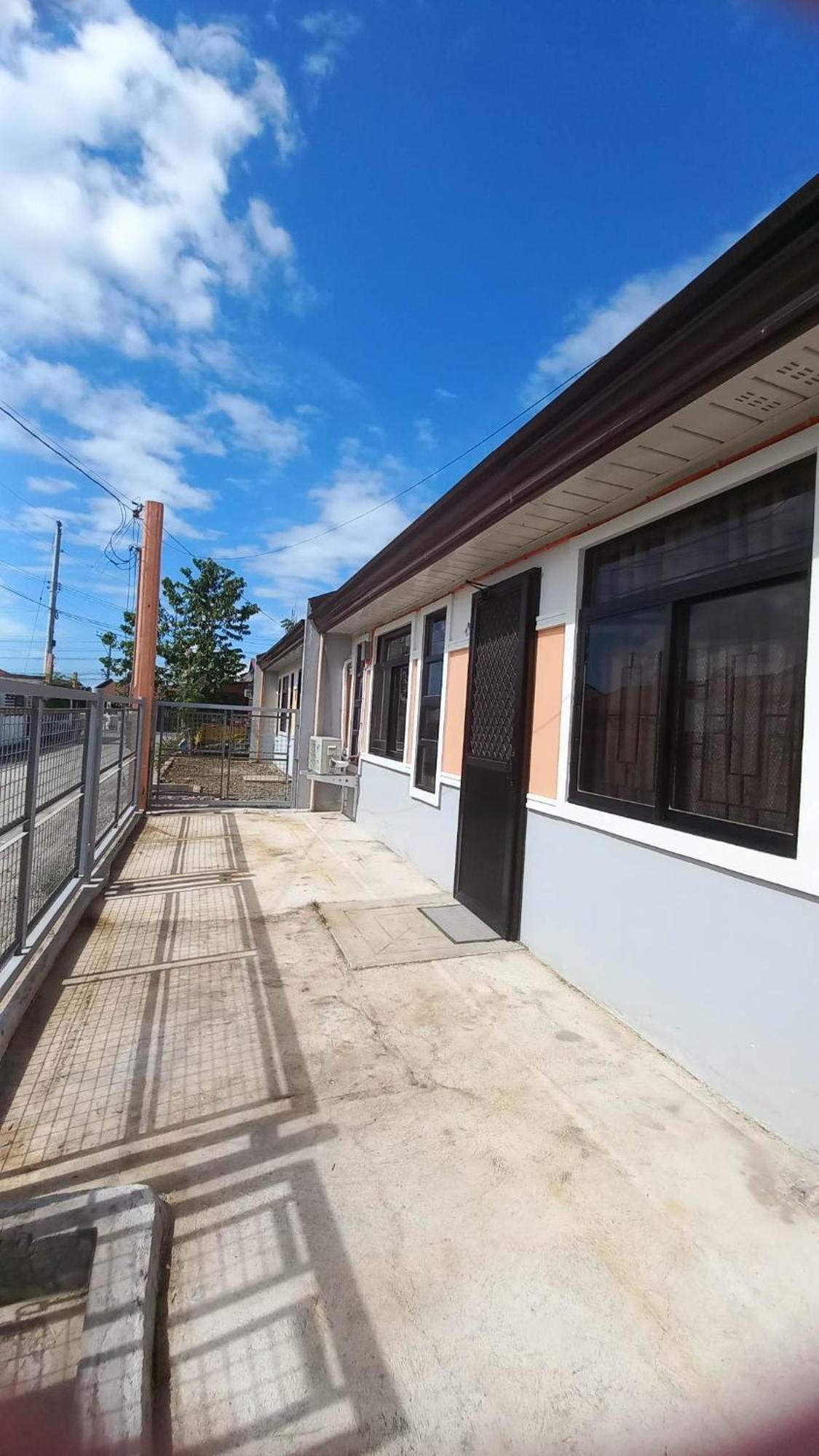 2 Bedroom House At Deca Homes Talomo Davao Luaran gambar