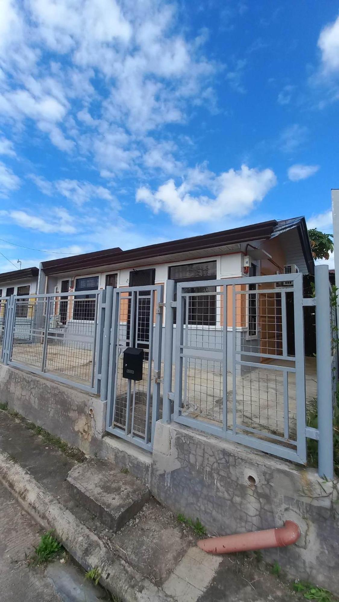 2 Bedroom House At Deca Homes Talomo Davao Luaran gambar